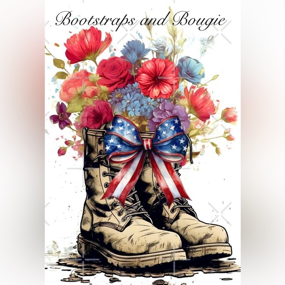 Meet your Posher, Erica - Picture 1 of 1